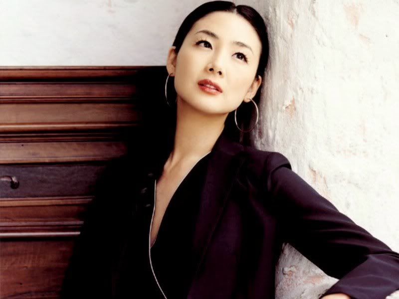 Choi Ji Woo 최지우 - Page 426 - actors & actresses - Soompi Forums