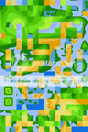 [Advanced] Hacking the World Map without the Glitches!