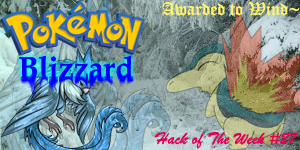 [PokeCommunity.com] The Rom Hacking Newsletter Team