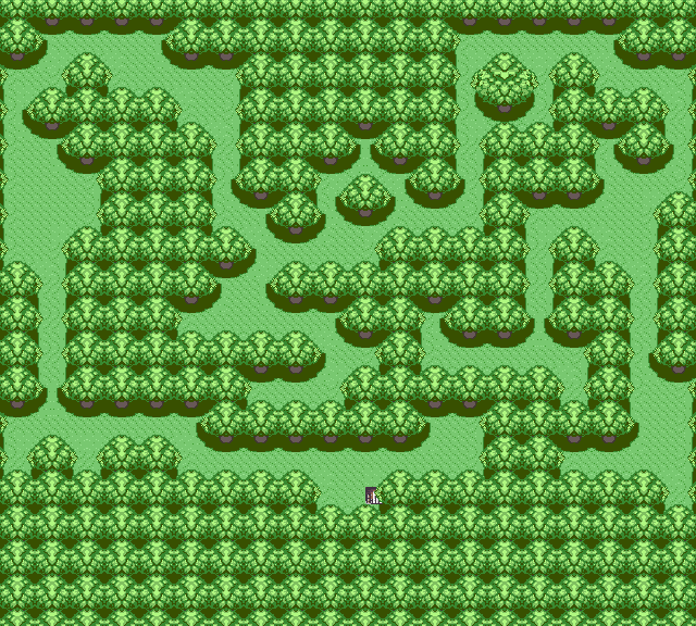 [PokeCommunity.com] Map Rating/Review Thread