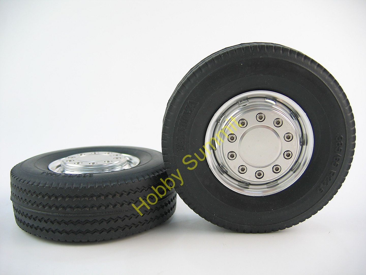 tamiya truck wheels