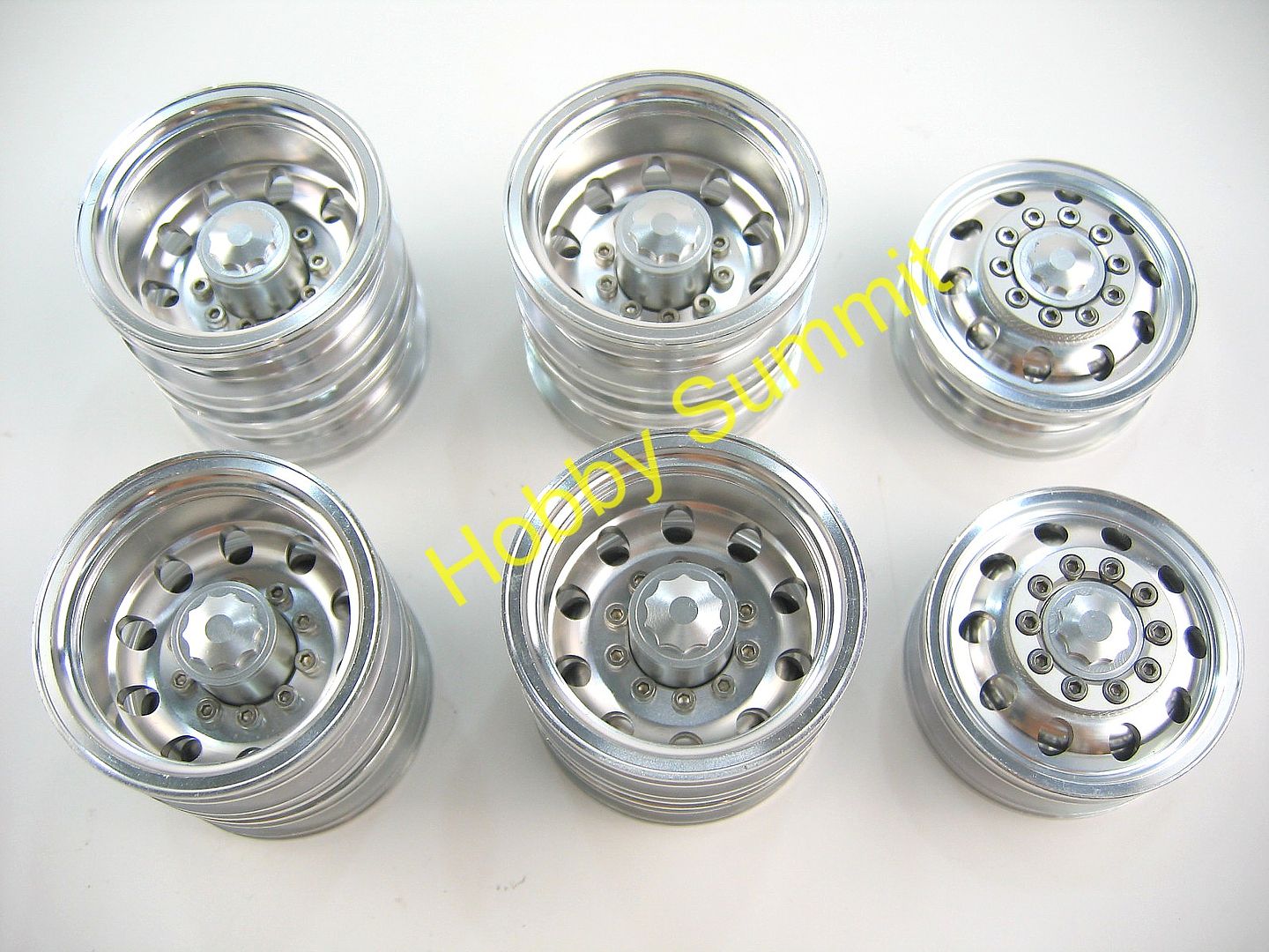  photo Alloy Wheel 3 Axle Silver_A_1.jpg