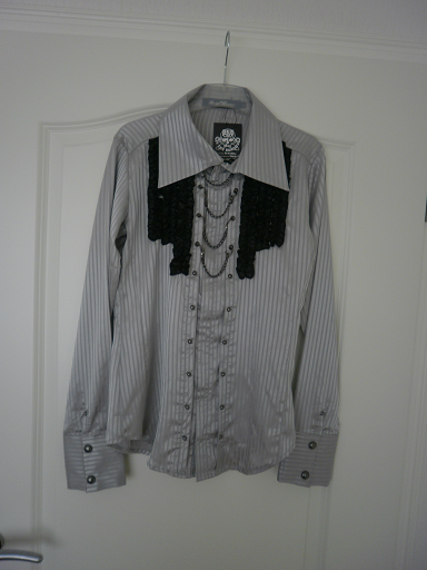frill