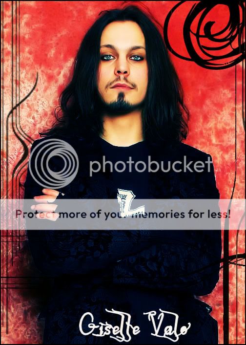 Ville Valo Pictures, Images and Photos