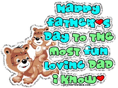 happy fathers day