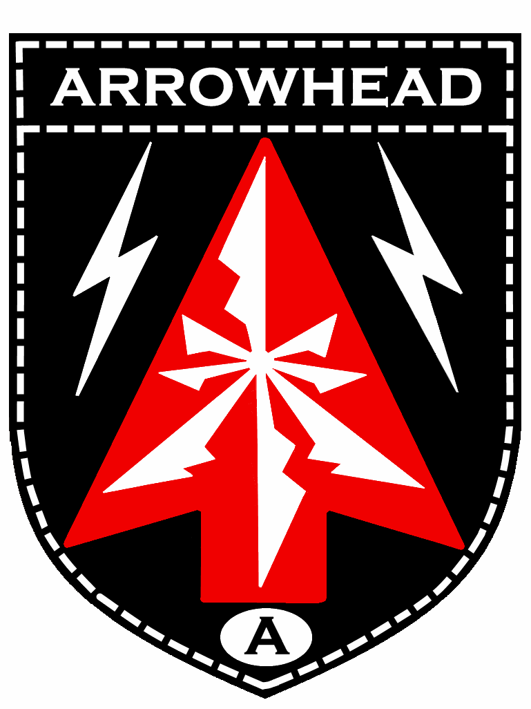 Проект arrowhead мгла