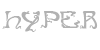 hyper