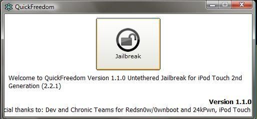 quickfreedom 3.0 quickfreedom 3.0