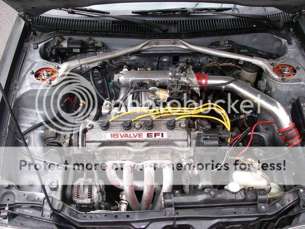 UPON REQUEST: ae92 4AFTE build pics - Toyota Nation Forum : Toyota Car ...