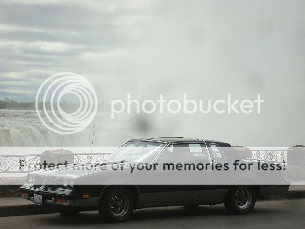 1983 Hurst Olds Restoration | GBodyForum - 1978-1988 GM A/G-Body Community