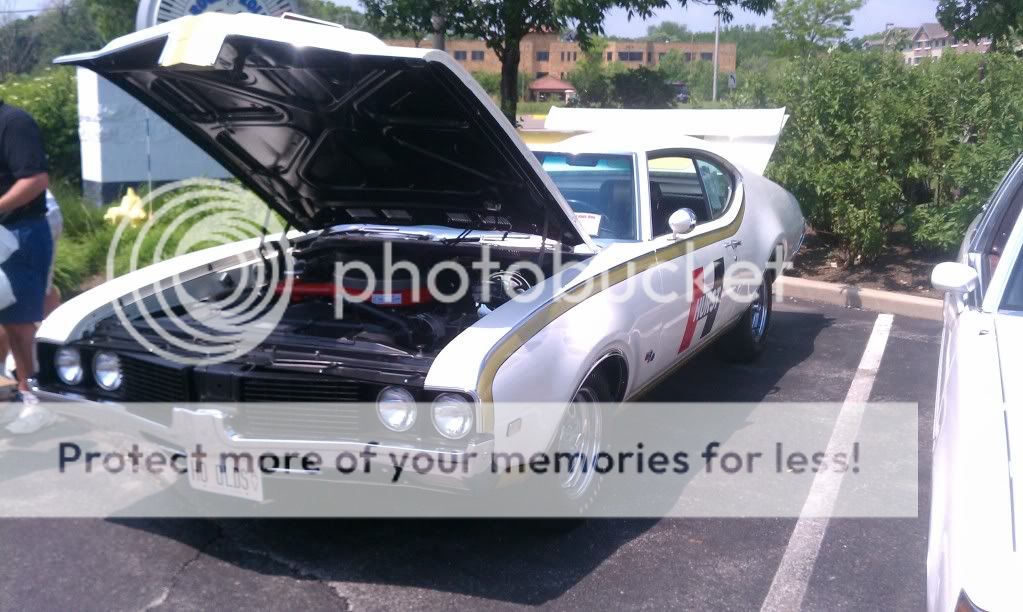 Chicago Hurst Olds Day - Photos | GBodyForum - 1978-1988 GM A/G-Body ...