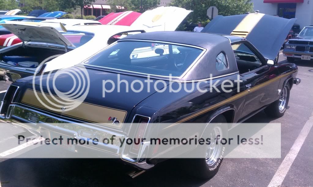 Chicago Hurst Olds Day - Photos | GBodyForum - 1978-1988 GM A/G-Body ...