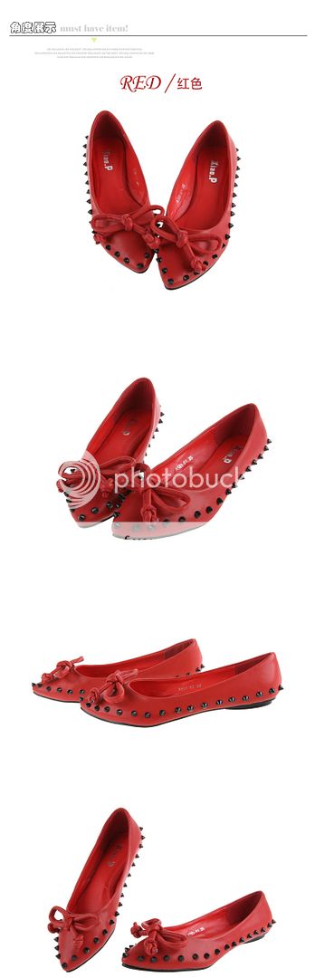 COL FLAT STUB PUNK 399695 HIGH CREEPER Shoes US 6 8.5 Eur 35 39 