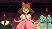 [PokeCommunity.com] •♥Haruka Fan Club! Dedicated to Haruka's fans!♥•