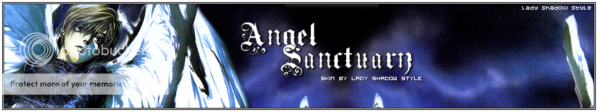 .~.. Angel Sanctuary Skin ..~.